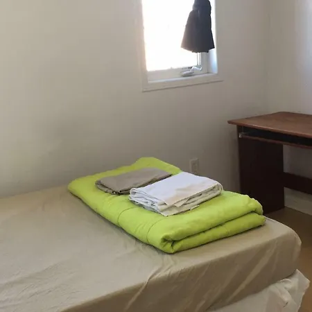 Monthly Rental Room In York University
